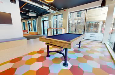 Saver En Suite, iQ Signal Place, 10 Traffic Street, City Centre, Nottingham - Image 3